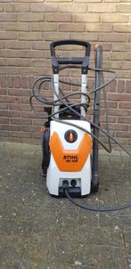 Nette Stihl RE 109 hogedrukreiniger, Elektrisch, Zo goed als nieuw, Ophalen