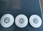 VW naaf kappen / wieldoppen / naaf doppen, Auto diversen, Wieldoppen, Ophalen of Verzenden, Zo goed als nieuw