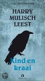 Luisterboek: Harry Mulisch leest: Kind en Kraai, Boeken, Ophalen of Verzenden, Cd, Volwassene