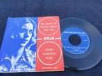 VINYL SINGLE   ANJA   1970, Cd's en Dvd's, Vinyl Singles, Ophalen of Verzenden, Zo goed als nieuw, Nederlandstalig, Single