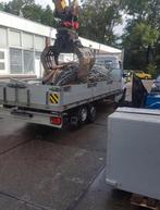 Gratis ophaaldienst oud ijzer 0615883218, Ophalen, Zo goed als nieuw, Overige metalen