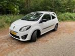 Renault Twingo 1.2 16V 2011 Wit, Auto's, 839 kg, Twingo, 74 pk, 4 cilinders