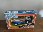 Parijs Dakar 1986 daf turbo twin, Ophalen of Verzenden, Zo goed als nieuw, Bus of Vrachtwagen, Overige merken