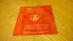 Sonar 11 ‎– A Prayer, cardboard sleeve, 1 single, Ophalen, Gebruikt, Rock en Metal