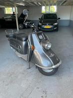 Heinkel tourist