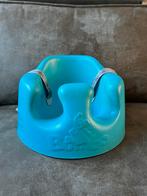Bumbo zitje blauw, Ophalen of Verzenden, Gebruikt, Overige typen, Gordel(s)
