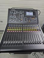 Midas M32r Live incl. flightcase, Muziek en Instrumenten, Mengpanelen, Ophalen, Gebruikt, 20 kanalen of meer