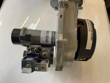 Ventilator voor Nefit Topline cv ketel,  beschikbaar voor biedingen