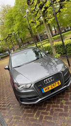 Audi A3 1.4 TFSI, Plug in Hybrid, 4 cilinders, Leder en Stof, 1395 cc, 149 pk