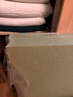 Isoboard Ondervloer Laminaat/Parket - 12 Platen, Doe-het-zelf en Verbouw, Platen en Panelen, Ophalen, Nieuw, Overige materialen