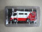 BNIP Del Prado Fire Engine of the World 2002 Morita, Ophalen of Verzenden, Bus of Vrachtwagen