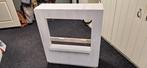 elektische haard  ombouw, Huis en Inrichting, Ophalen, Gebruikt, Inbouwhaard, Overige soorten
