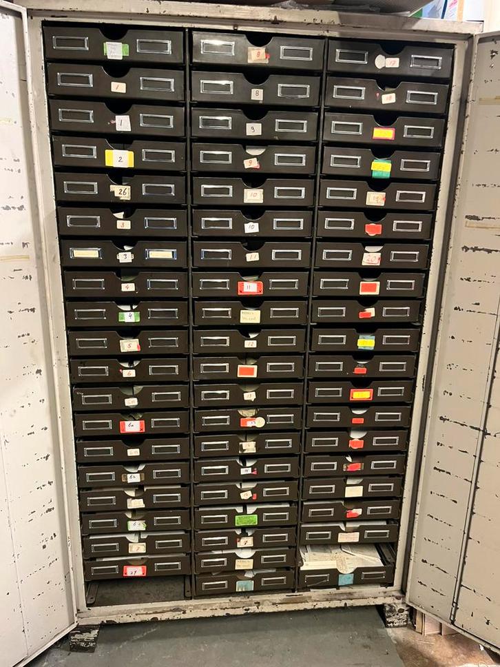 Bidprentjes, Diversen, Papierwaren, Zo goed als nieuw, Ophalen