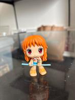 One Piece Nami Figuur, Ophalen of Verzenden, Zo goed als nieuw