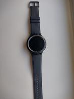 smartwatch Samsung Galaxy Watch 4 Classic. , Sieraden, Tassen en Uiterlijk, Smartwatches, Ophalen of Verzenden, Zo goed als nieuw