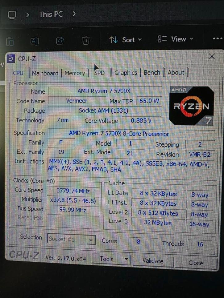 Complete Gaming Setup, Computers en Software, Desktop Pc's, Gebruikt, 3 tot 4 Ghz, SSD, Gaming, Ophalen of Verzenden