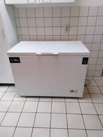 Diepvrieskist - Ruime vriezer, Witgoed en Apparatuur, Vriezers en Diepvrieskisten, Ophalen, Zo goed als nieuw, Vrijstaand, Vrieskist
