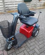 Prachtige Scootmobiel life mobility mezzo 3 in nieuwe staat, Ophalen of Verzenden, Zo goed als nieuw, Elektrische rolstoel