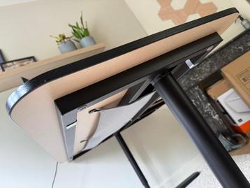 Hoekbureau Ikea Bekant Rechts - afbeelding 6