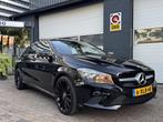 Mercedes-benz CLA-klasse 200 CDI Ambition, Gebruikt, 4 cilinders, 1796 cc, Zwart