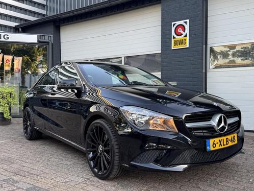 Mercedes-benz CLA-klasse 200 CDI Ambition, Auto's, Mercedes-Benz, Particulier, CLA, ABS, Airbags, Airconditioning, Bluetooth, Cruise Control