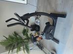 Flow Fitness B2i hometrainer, Ophalen, Zo goed als nieuw, Hometrainer