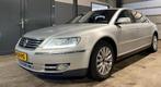 Volkswagen Phaeton 2008 B4 dealer onderhouden, Auto's, Automaat, Achterwielaandrijving, 4 stoelen, Bedrijf