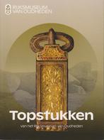 (100) Topstukken van het Rijksmuseum van Oudheden (Leiden), Verzenden, Zo goed als nieuw, RMO, Willemsen