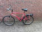 Mountain bike herenfiets, 28 inch, 10 tot 15 versnellingen, Zo goed als nieuw, 53 tot 57 cm