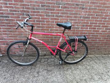 Mountain bike herenfiets beschikbaar voor biedingen