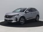 Peugeot 3008 1.6 HYbrid 225 PK Automaat Allure | CAMERA | KE, Auto's, Peugeot, Zwart, 4 cilinders, Met garantie (alle), 1725 kg