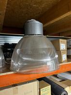 industrieële hanglampen 5 stuks, Huis en Inrichting, Lampen | Hanglampen, Ophalen, Gebruikt, Kunststof, 50 tot 75 cm