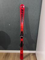 Atomic Redster ski’s, 160 tot 180 cm, Gebruikt, Ophalen of Verzenden, Atomic