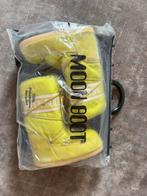 Moon Boots Lime - maat 31/34 als nieuw!, Kinderen en Baby's, Kinderkleding | Schoenen en Sokken, Ophalen, Zo goed als nieuw, Meisje