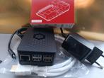 Raspberry PI5 Starters Set, Nieuw, Computers en Software, Broadcom, Verzenden, DDR4, Nieuw