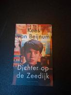 Dichter op de Zeedijk - Kees van Beijnum, Boeken, Ophalen of Verzenden, Zo goed als nieuw, Kees van Beijnum