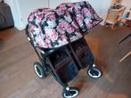 Bugaboo donkey duo, Ophalen, Gebruikt, Overige merken