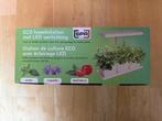 SPR Eco kweekstation met LED  planten kruiden kweken, Ophalen of Verzenden, Nieuw