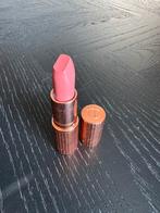 Charlotte Tilbury pillow talk original lipstick nieuw, Ophalen of Verzenden, Nieuw