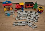 Lego Duplo 10874 Stoomtrein!, Kinderen en Baby's, Speelgoed | Duplo en Lego, Ophalen, Zo goed als nieuw, Duplo