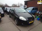 Fiat Grande Punto 1.4 Dynamic 5drs airco elek pak nap apk, Voorwielaandrijving, Gebruikt, 4 cilinders, 400 kg