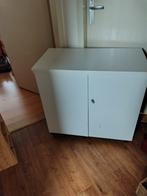 Naaimachine meubel, Huis en Inrichting, Kasten | Overige, Ophalen, Zo goed als nieuw
