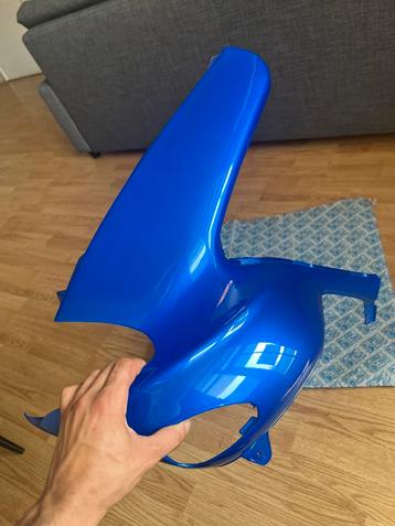 Gilera runner voorkap nieuw orgineel (50cc)(125cc)(180cc) beschikbaar voor biedingen