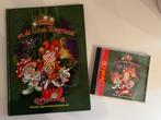 Efteling pardoes en de grote bosgriezel luister boek en cd, Ophalen of Verzenden, Zo goed als nieuw, Overige typen