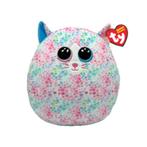 TY Squish a Boo: Emma 35 cm NIEUW, ., Overige typen, Nieuw, Ophalen of Verzenden