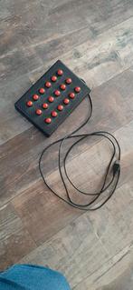 Simracing Buttonbox - Perfect voor Sim Racers!, Gaming toetsenbord, Ophalen of Verzenden, Overige indelingen, Zo goed als nieuw