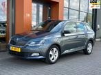 Skoda Fabia Combi 1.2 TSI|Led|Airco|Cruise|Navi|BT|PDC|Isofi, Voorwielaandrijving, Stof, Gebruikt, Euro 6