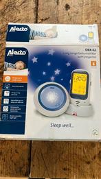 Alecto babyfoon dbx 62, Ophalen of Verzenden, Gebruikt, Terugspreekfunctie