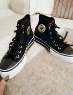 All stars converse maat 36,5, Kleding | Dames, Schoenen, Ophalen of Verzenden, Nieuw, Sneakers of Gympen