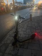 Ninebot elektrische step - 20 km/u + slot, Ophalen of Verzenden, Gebruikt, Elektrische step (E-scooter)